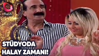 Stüdyoda Halay Zamanı 28 Haziran 2010