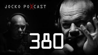 Jocko Podcast 380: How Ancient Wisdom Tells Us Exactly What To Do