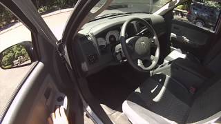2006 Dodge Dakota Quick Tour