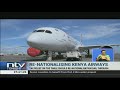 Parliament Considering Tax Reliefs For KQ In National Aviation Management Bill Parliament Considering Tax Reliefs For KQ In National Aviation Management Bill