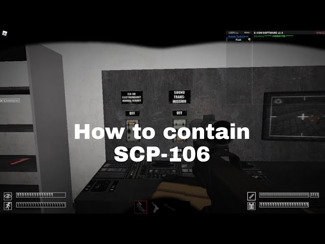 SCP Anomaly Breach  “All Codes” (Except randomly generated ones