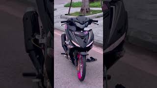 Mx King Pake Ban Kecilmodifikasi Mx King