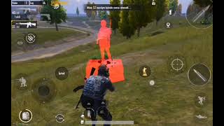 Vuruşa Gell Pubg Mobi̇le Yi̇dopro06. Tekte