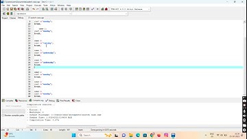 c++ program to print day of week using switch case