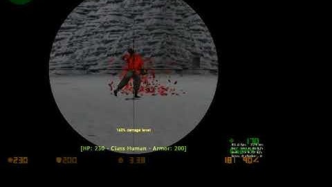 Zombie.Ilegalzone.Ro (Server Tutorial #1)