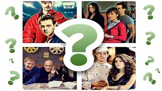 Игра "Угадай Сериал" 24, 25, 26, 27, 28, 29, 30, уровень.