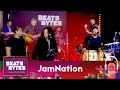 TURN YOUR LOVE AROUND (George Benson classic) Live Cover by JamNation.
