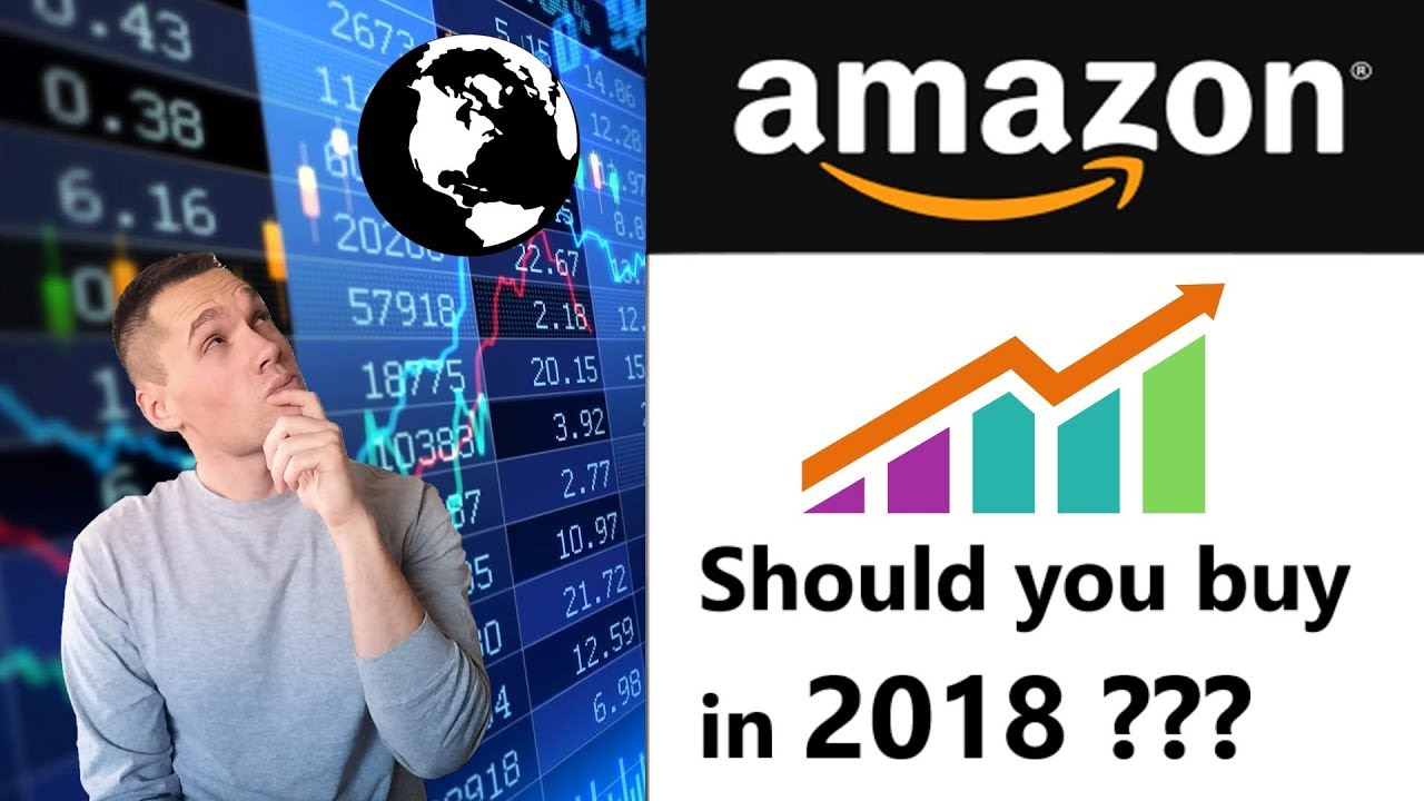 should i buy amazon stock