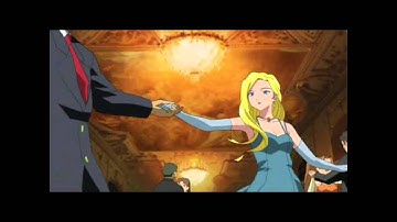 Intro: Sakura Taisen 3, v1.003, NTSC-JP, 1-3, d59197f84353d