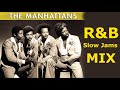 80s  90s rb slow jam mix   the manhattans marvin gaye earth wind  fire   quiet storm