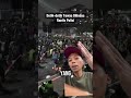 Detik-detik Rantis Lindas Ojol hingga Meninggal