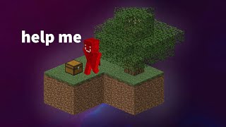 skywars vs my mental sanity