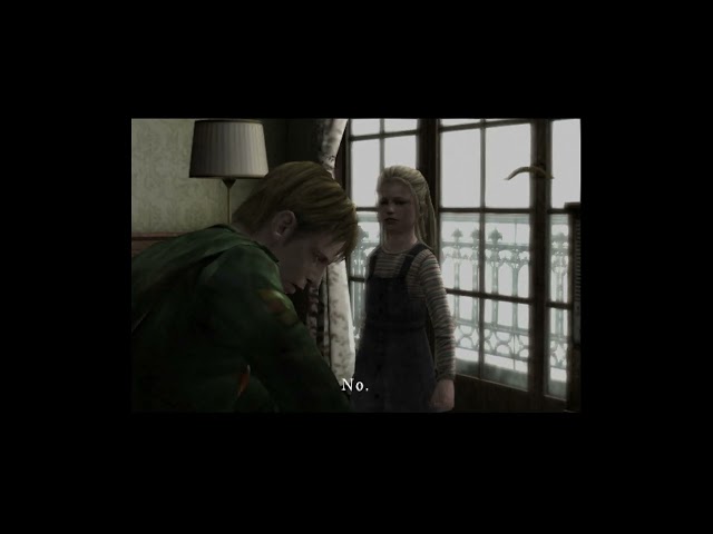 AnáliseMorte: Silent Hill 2 - Director's Cut - Tudo o que você