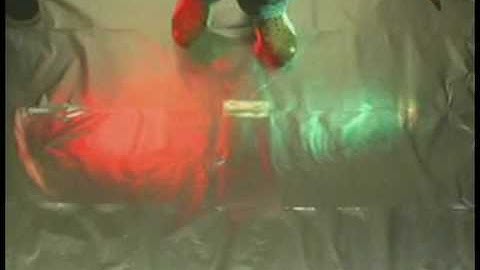 HPI Human Computer Interface - Dancing School - Video Prototype - Low fidelity