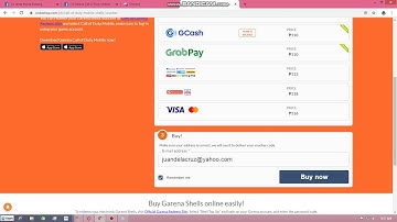 Guide how to Top-up in Call of Duty Mobile Using Prepaid Load