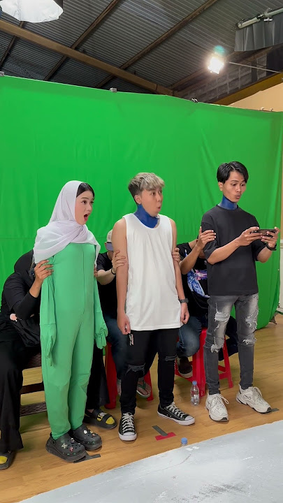 bts iklan game ff 🤣🤣