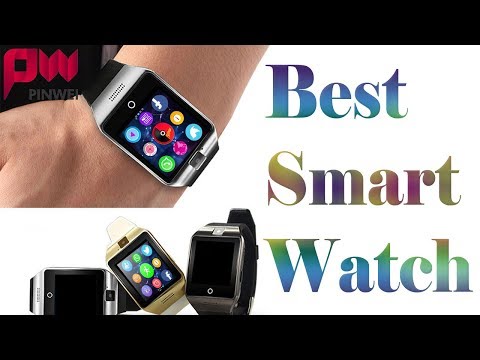 best smartwatch |Under 50$  | Smartwatch| best smartwatch under 50| Android smarteatch for you Buy n