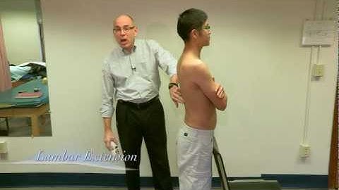 Handheld Dynamometry with HOGGAN Scientific