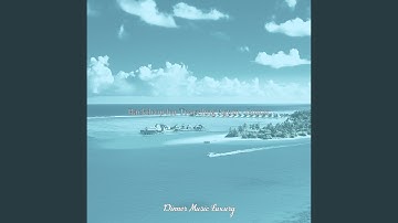 Pulsating Backdrops for Summer Vacation