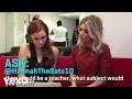 ASK:REPLY Episode 4 (VEVO LIFT): Brought To You By McDona...