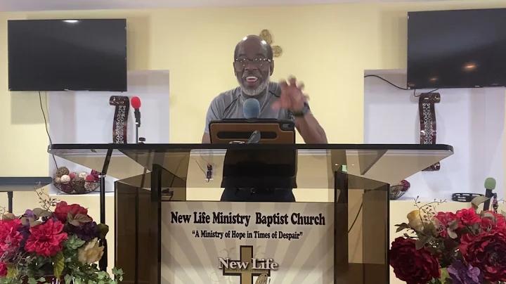 Six Secrets To A Lasting Love Dr. Kenneth Foy Sr.