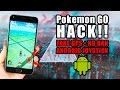 PGO: TRUCCHI Pokemon Go Android: Joystick in Mappa & GPS Falso [NO ROOT]!