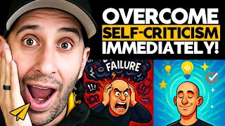 5 Steps to Silence Your Inner Critic IMMEDIATELY