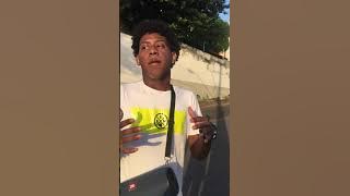 SÓ VOCÊ - Mc Rogerinho versão Trap Matheusinho Na Voz