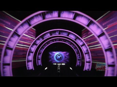NEW Test Track 2.0 full updated ride POV at Epcot, Walt Disney World - 1080p HD with binaural audio