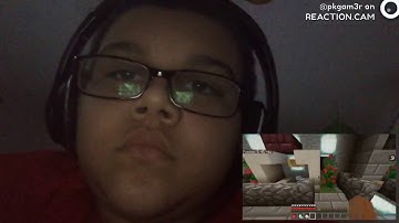 Minecraft Xbox One Command Block Custom Shops REACTION