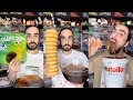 Viral and satisfying food asmr compilation 