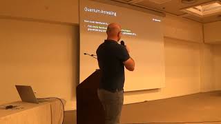 "Practical Applications of Quantum Computing", Stefan Wörner (IBM Quantum) - SummerSOC 2022
