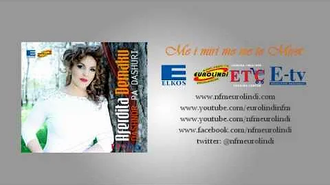 Aferdita Demaku - Qele zemrën (official audio)