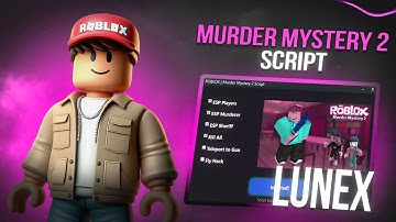 Murder Mystery 2 Script | Best MM2 Script For Roblox | AUTOFARM BALLS, KILL ALL, INSTANT GUN