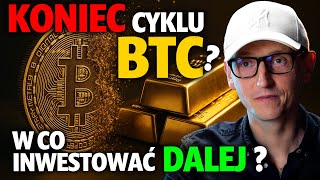 Download Lagu Co robić z kapitałem po sprzedaży Bitcoina? Strategia na koniec cyklu krypto, gdzie lokować kapitał? MP3 Download Lagu Co robić z kapitałem po sprzedaży Bitcoina? Strategia na koniec cyklu krypto, gdzie lokować kapitał? MP3