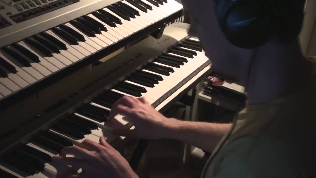 Freedom - Rafael Zacher