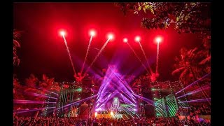 Ritviz - Udd Gaye | Sunburn Goa 2021 |