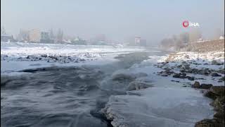 Ağrıda Kar Yok, Don Var