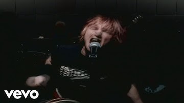 Flickerstick - Smile (Official Video)