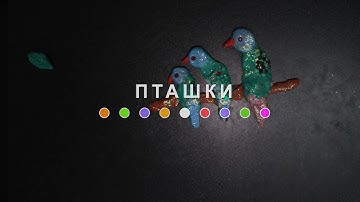 Пташки (2024) Main Point Academy & Odesa Animation Studio