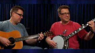 Dueling Banjos chords