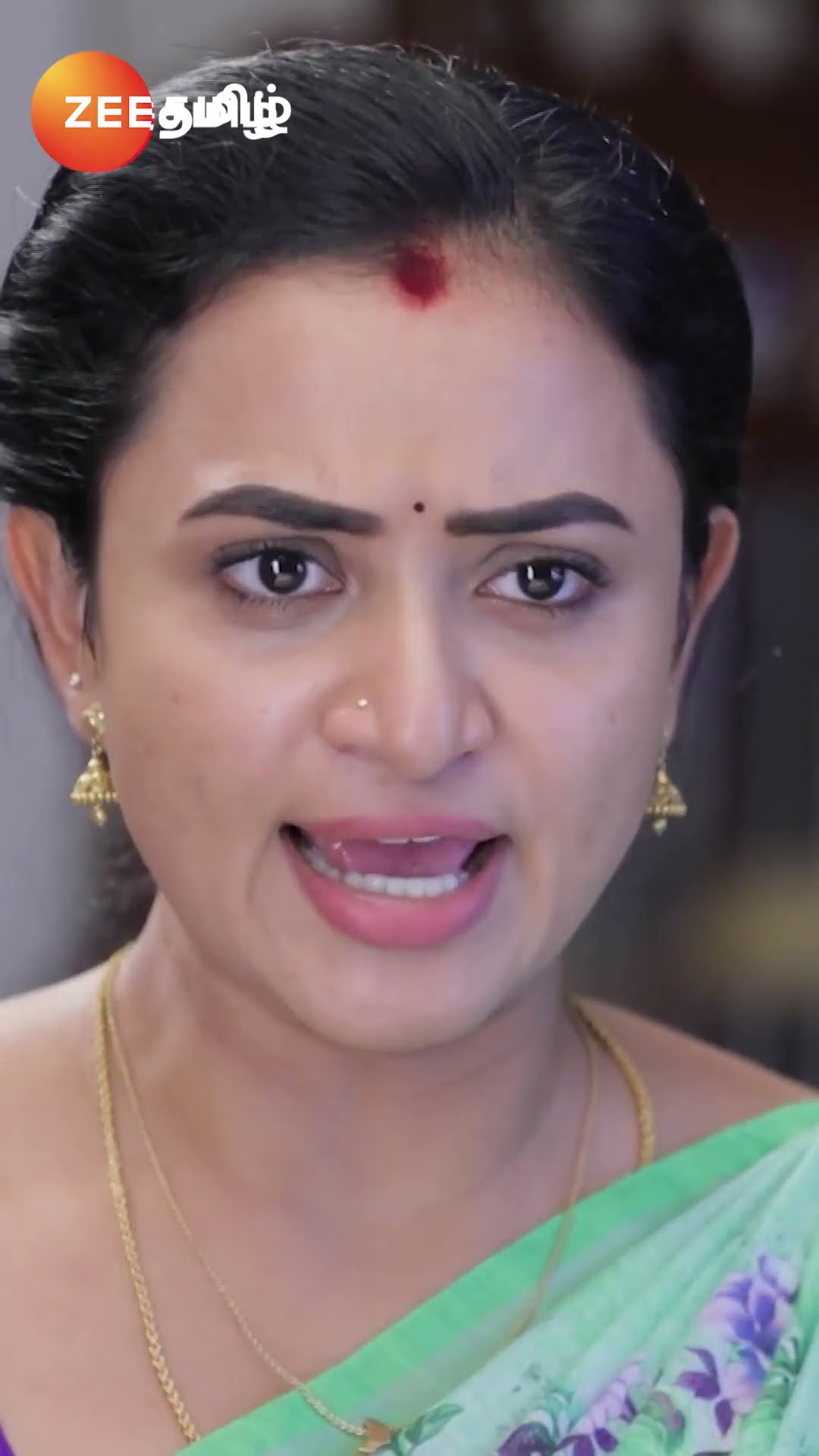 #IDHAYAM #Shorts #Zee Tamil #Entertainment #Romantic Drama