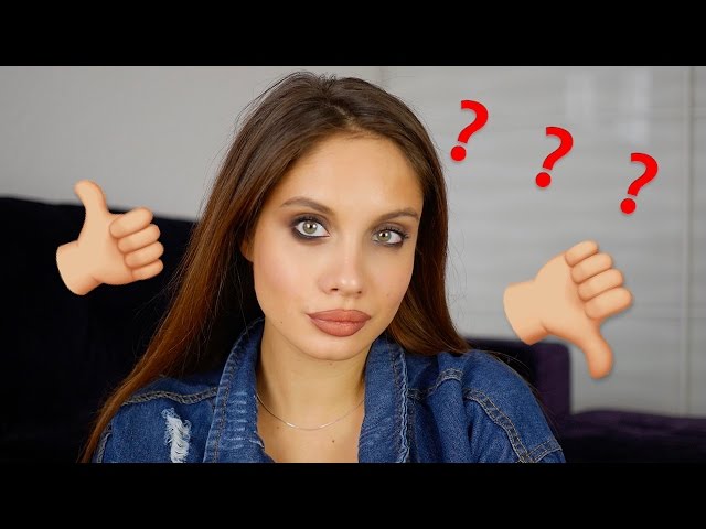 ПОШАГОВОЕ ОБУЧЕНИЕ - СМОКИ АЙС | ТОП ОШИБОК В МАКИЯЖЕ ГЛАЗ / Елена Богданович