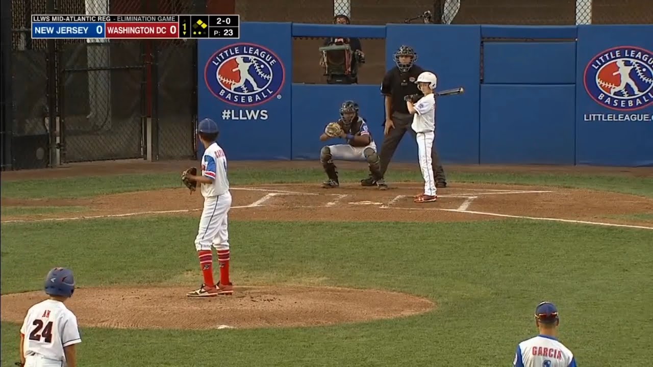 little league world series 2019 jerseys