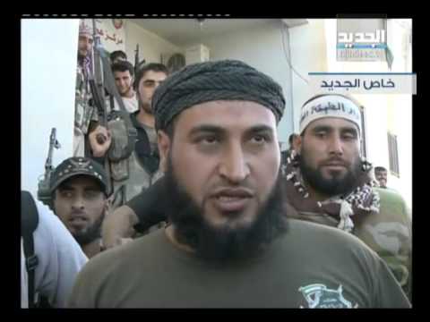 التل الابيض الحدود التركية السورية