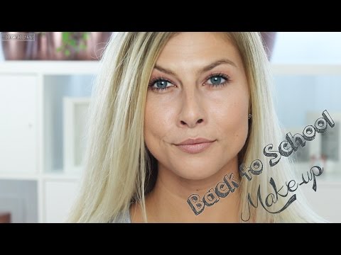 Video: 10 Produktov Na Líčenie Pre Blondínky