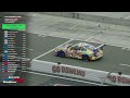 Watkins Glen - GT3 - Race 2 - Porsche Sprint Challenge North America