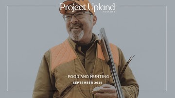 Food and Hunting - Official Trailer - Pheasant Hunting with Hank Shaw