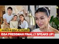 ISSA PRESSMAN Tells All. How Cyberbullying Almost Ended Her Life | Karen Davila Ep 229