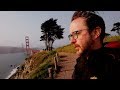 A Brit's First Visit to San Francisco Bay | Finding America